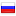 studyfinance.ru hosted country